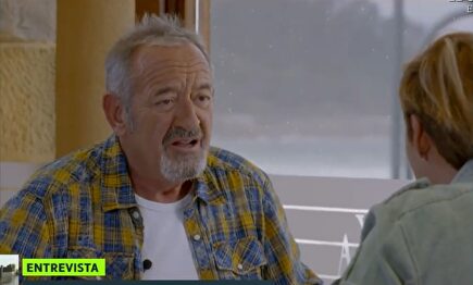 Arguiñano carga contra Almas Veganas y las gallinas "violadas": "Sus padres no follaron mucho"