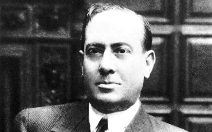 Manuel Machado, poeta. |  Cordon Press