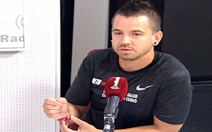 Dabiz Muñoz: "Muchas veces las mejores ideas nacen de malas ideas"