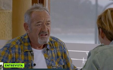 Arguiñano carga contra Almas Veganas y las gallinas "violadas": "Sus padres no follaron mucho"