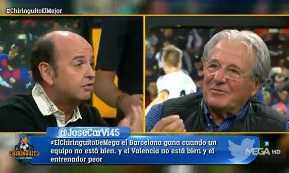 Juanma Rodríguez: "¿Cómo se puede decir que Ansu Fati es un enviado de los dioses por tres cuartos de hora?"