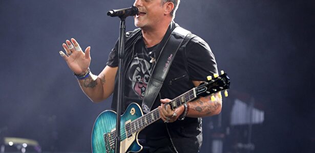 Alejandro Sanz |  Cordon Press