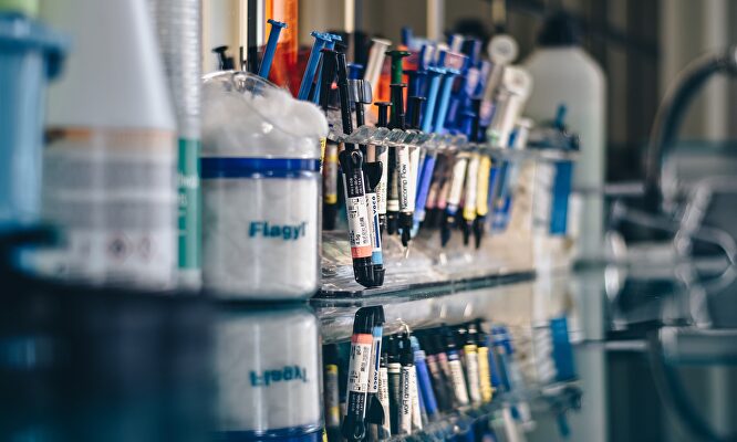 El cáncer de mama triple negativo es uno de los más agresivos |  Ibrahim Boran