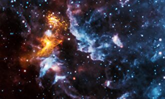 Las estrellas de neutrones son unos de los astros más extraños del Universo |  Pixabay/CC/skeeze