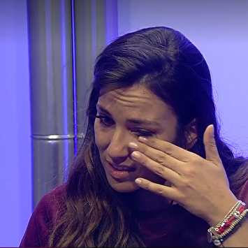 Irene Junquera |  Telecinco.es