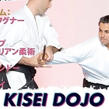 Fran Rivera en la portada de 'Cinturón negro'