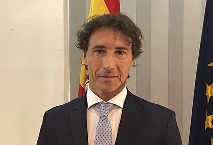 Pablo Ruiz Palacios |  CARM