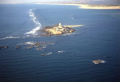 Bahía de Cádiz. |  Turismo Andalucía