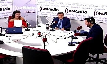 Federico a las 8: La AN rechaza la extradición a EEUU del cliente de Garzón	