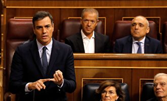 Federico a las 7: Sánchez consigue lo que quiere, repetición electoral	