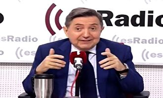 Federico a las 8: La maquinaria propagandística de Sánchez echa a andar	