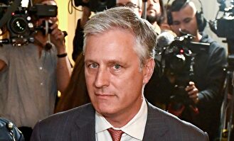 Robert O'Brien |  EFE