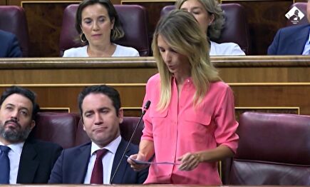 Cayetana, a Calvo: "A ustedes les va a ir muchísimo peor de lo que sus 'redondos' les susurran"