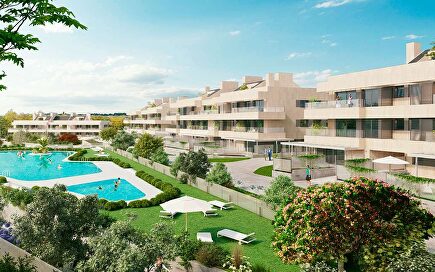 Promoción de Aedas |  Aedas