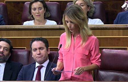 Cayetana, a Calvo: "A ustedes les va a ir muchísimo peor de lo que sus 'redondos' les susurran"