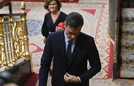 Tertulia de Federico: Las mentiras de Sánchez	