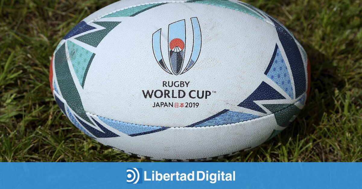 Mundial de Rugby 2019: Las estadísticas del Mundial de Japón 2019