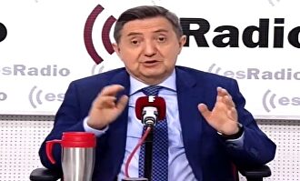 Federico a las 8: La tomadura de pelo de Sánchez	