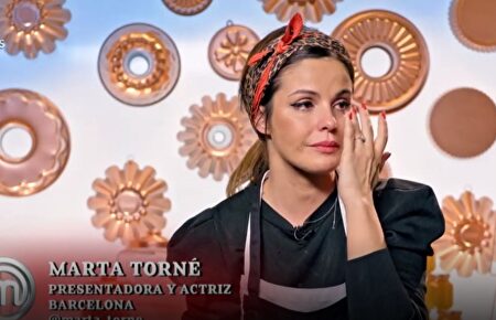 Marta Torné |  rtve
