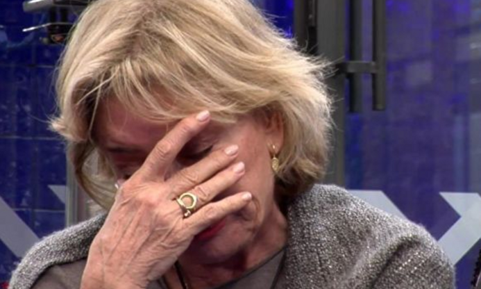 Mila Ximénez en 'GH VIP 7' |  Telecinco.es