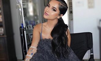 Becky G |  Instagram