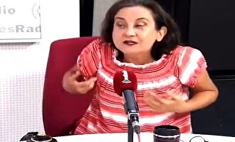 Crónica Rosa: Gran ovación a los reyes en el Teatro Real	