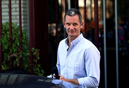 Iñaki Urdangarin |  EFE