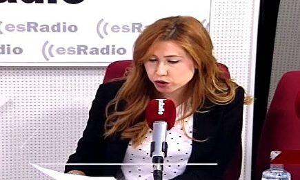 Federico a las 7: La cara de cemento armado de Pedro Sánchez	