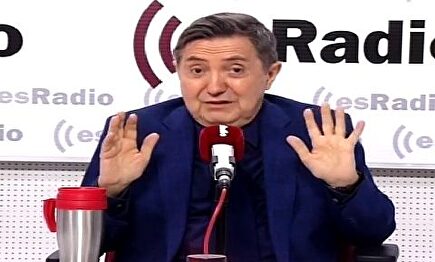 Federico a las 8: Sánchez activa la operación Errejón	