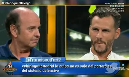 Juanma Rodríguez apuesta fuerte: "El Real Madrid ganará fácil al Sevilla a un nivel de 0-3 o 1-4" 
