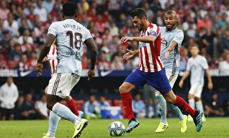 El calor jugará un papel importante a la hora de fijar el horario de los partidos | Cordon Press