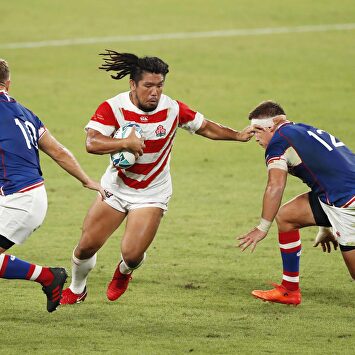 Japón-Rusia. |  Cordon Press