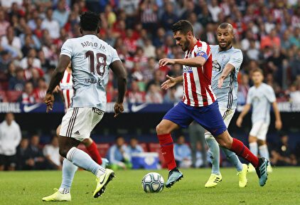 El calor jugará un papel importante a la hora de fijar el horario de los partidos | Cordon Press