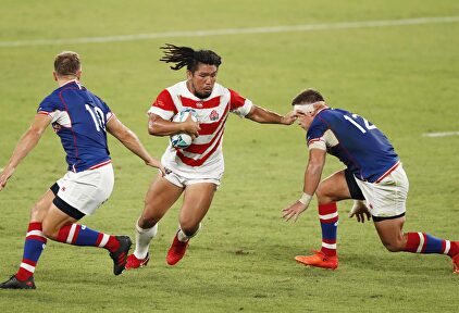 Japón-Rusia. |  Cordon Press