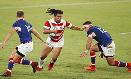 Japón-Rusia. |  Cordon Press