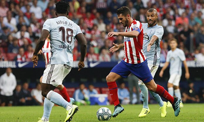 El calor jugará un papel importante a la hora de fijar el horario de los partidos | Cordon Press