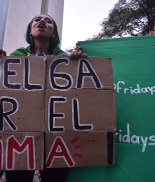 Apocalipsis climático: una farsa cuyas predicciones nunca se cumplen