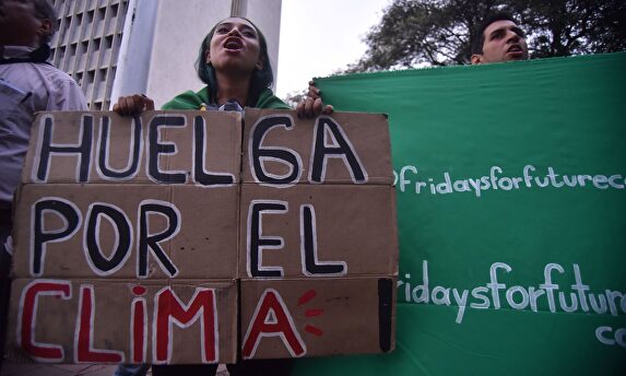 Apocalipsis climático: una farsa cuyas predicciones nunca se cumplen