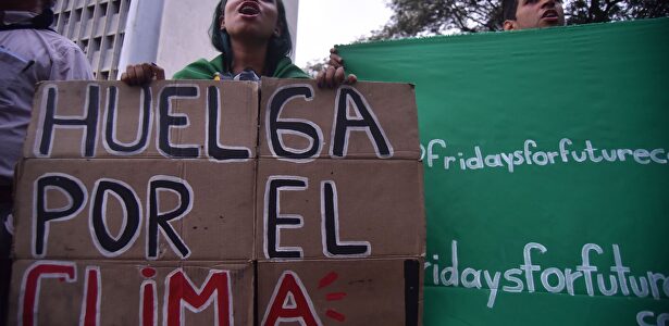 Apocalipsis climático: una farsa cuyas predicciones nunca se cumplen