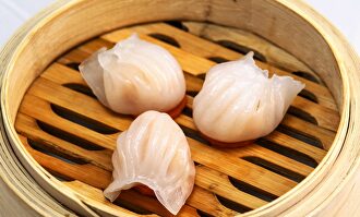 El regreso de Don Lay, la auténtica comida cantonesa en España	