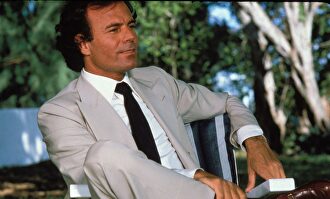 Julio Iglesias | Gtres