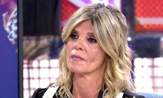 Arantxa de Benito |  Mediaset