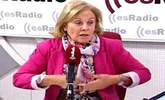 Crónica Rosa: Campaña contra Chabelita	