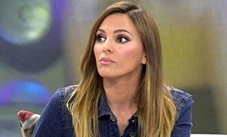 Irene Rosales |  Mediaset