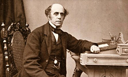 Thomas Cook |  Alamy