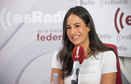 Entrevista a Begoña Villacís: "Barajas es un coladero porque el Gobierno no quiere controles"