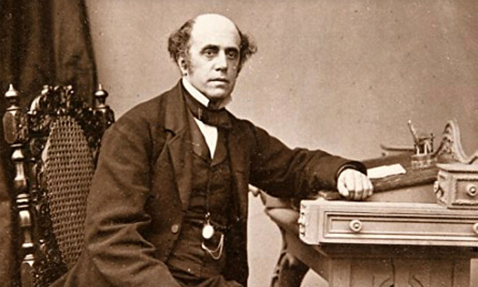 Thomas Cook |  Alamy