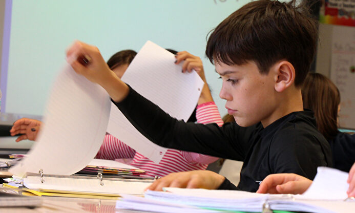 Nueva propuesta |  Flickr/CC/woodleywonderworks