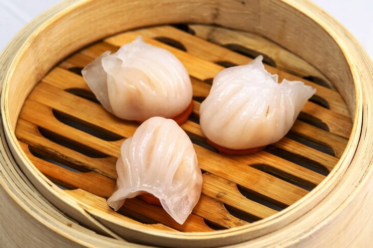 La reapertura de Don Lay. |  Wanrun