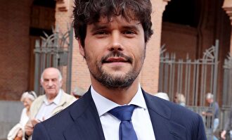 El torero Miguel Abellán, director gerente del Centro de Asuntos Taurinos de la CAM. | Gtres